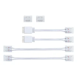 Paulmann MaxLED COB konnektorsæt