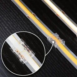 Paulmann MaxLED COB konnektorsæt