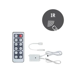 MaxLED DIMM/Switch-controller med fjernb.^Paulmann Online