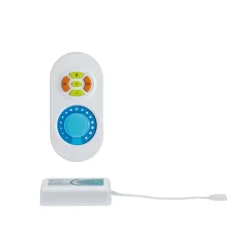 MaxLED DIM/Switch-controller 2,4 GHz^Paulmann Hot