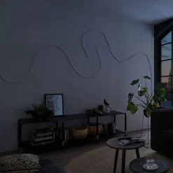 MaxLED Flow basissæt RGB 1,5 m^Paulmann Best