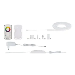 MaxLED Flow basissæt RGB 1,5 m^Paulmann Best