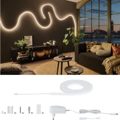Paulmann Dekorationsbelysning|Led Strips><noscript><img width=