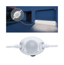 MaxLED Night PIR-bevægelsessensor^Paulmann Discount