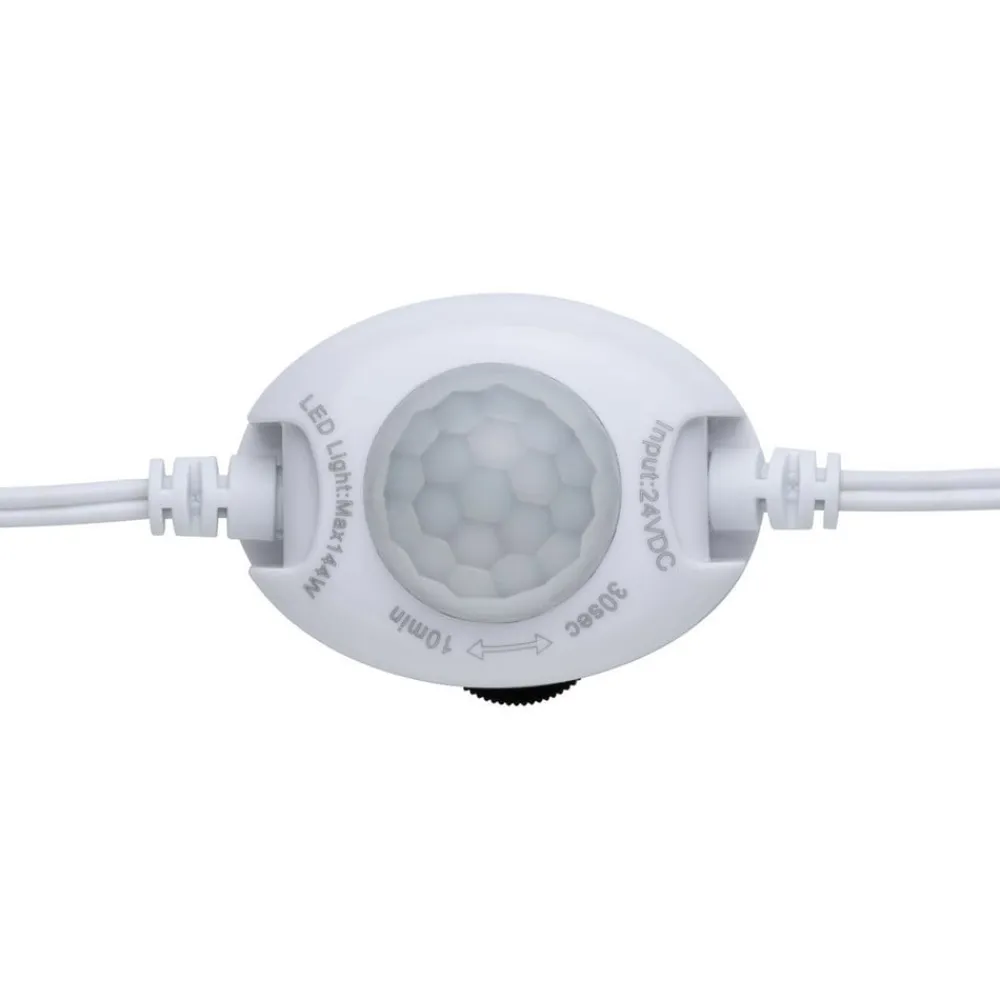 MaxLED Night PIR-bevægelsessensor^Paulmann Discount