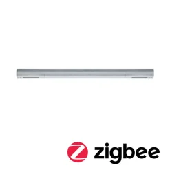 Midtestrøm URail Zigbee, krom mat, lang^Paulmann