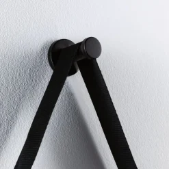 Miro LED-hængespejl CCT Ø40cm Framelight^Paulmann Best