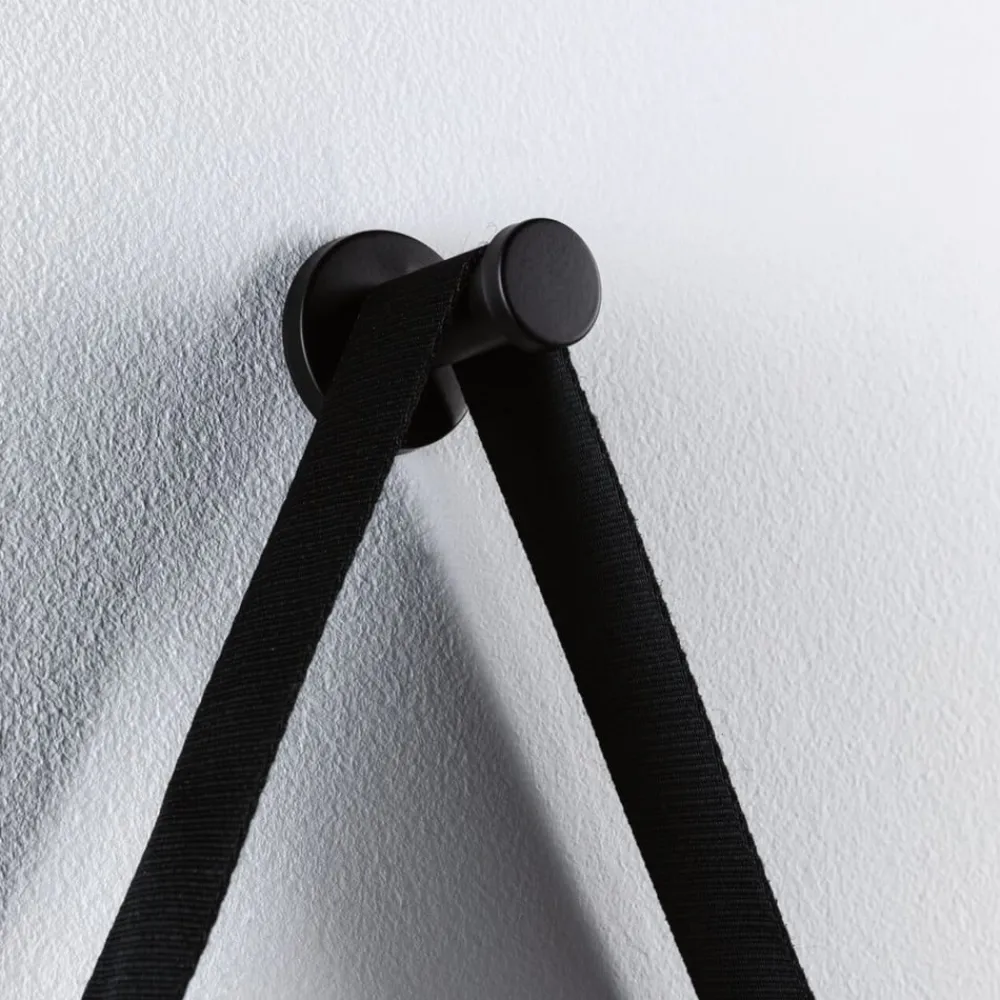 Miro LED-hængespejl CCT Ø40cm Framelight^Paulmann Best