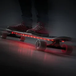 Paulmann Mobile LED-stripe, batteridrevet, RGB