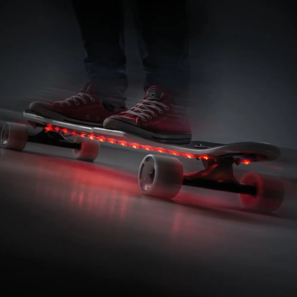 Paulmann Mobile LED-stripe, batteridrevet, RGB