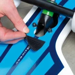 Paulmann Mobile LED-stripe, batteridrevet, RGB