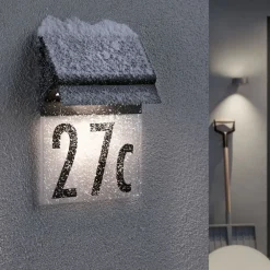 Paulmann Postkasser|Væglamper><noscript><img width=