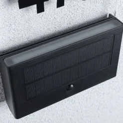 Paulmann Væglampe Med Sensor|Solcellelamper><noscript><img width=