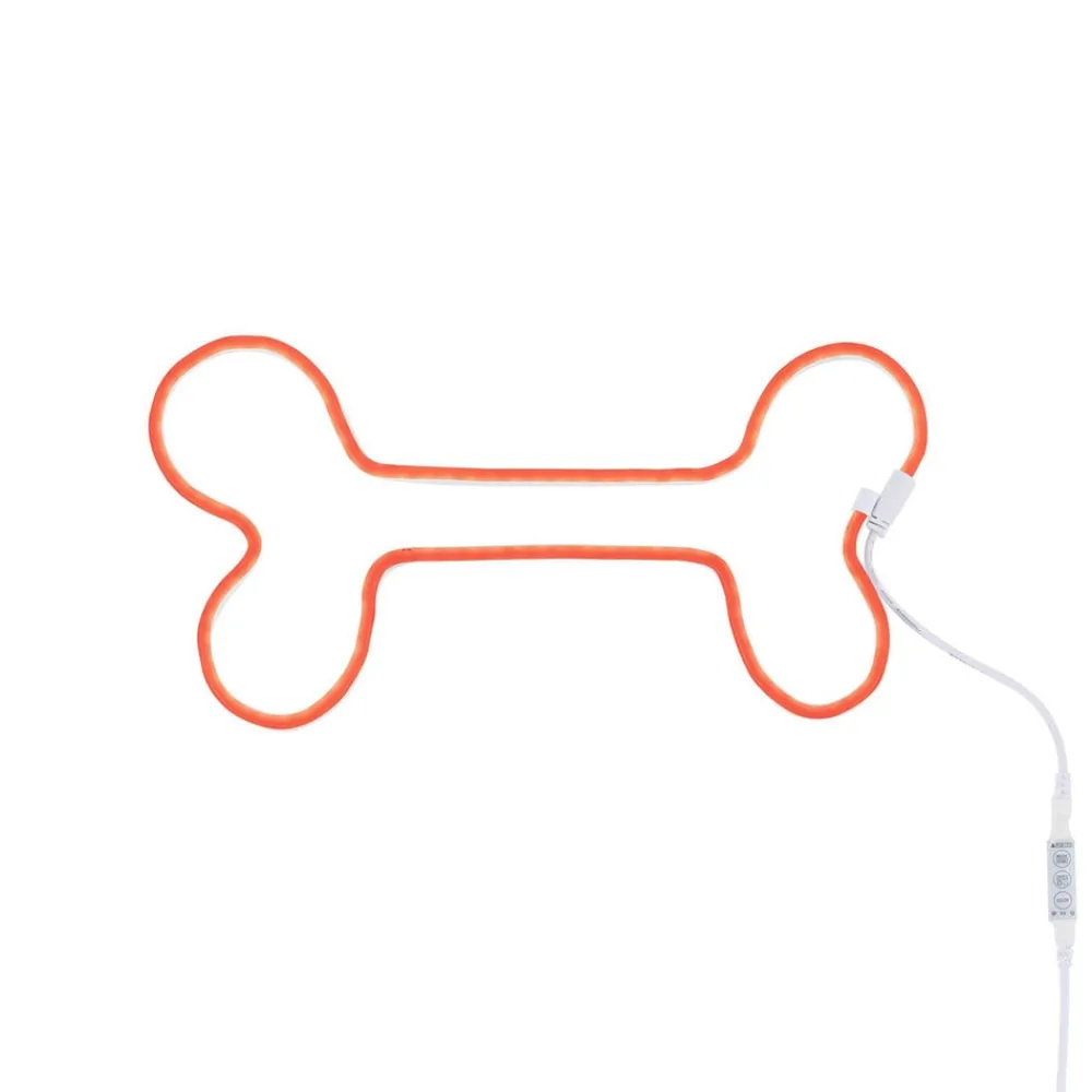 Paulmann Neon Colorflex LED-stripe, RGB, USB, 1 m