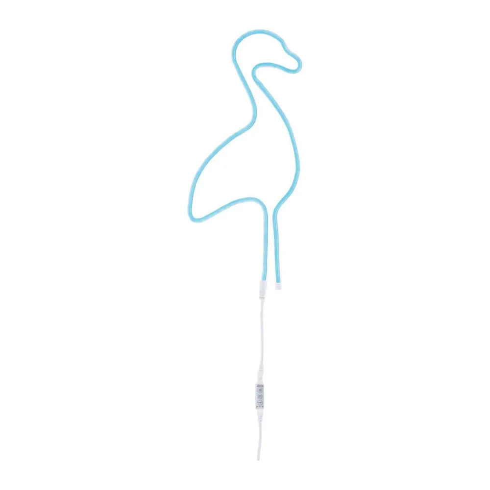 Paulmann Neon Colorflex LED-stripe, RGB, USB, 1 m