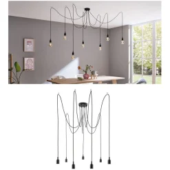 Paulmann Pendellamper><noscript><img width=