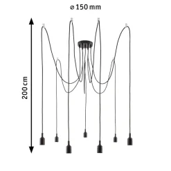 Paulmann Pendellamper><noscript><img width=