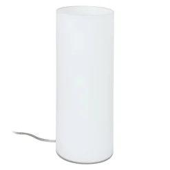 Paulmann Noora bordlampe af opalglas