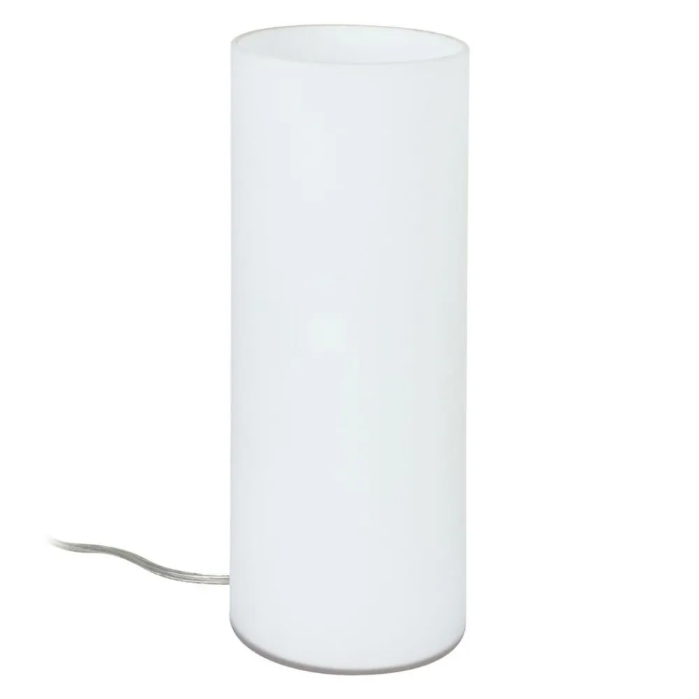 Paulmann Noora bordlampe af opalglas