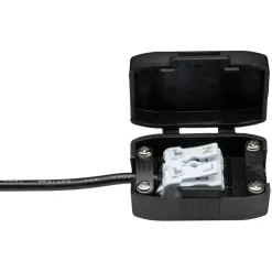 Nova LED indbygningslampe 3stk. stiv hvid^Paulmann Clearance