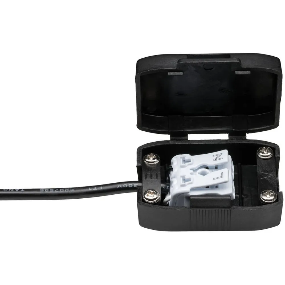 Nova LED indbygningslampe 3stk. stiv hvid^Paulmann Clearance