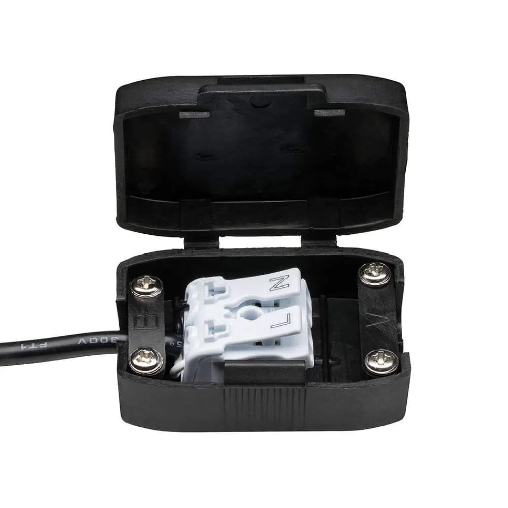 Nova LED-spot, 3 stk, runde, stive, alu^Paulmann Discount