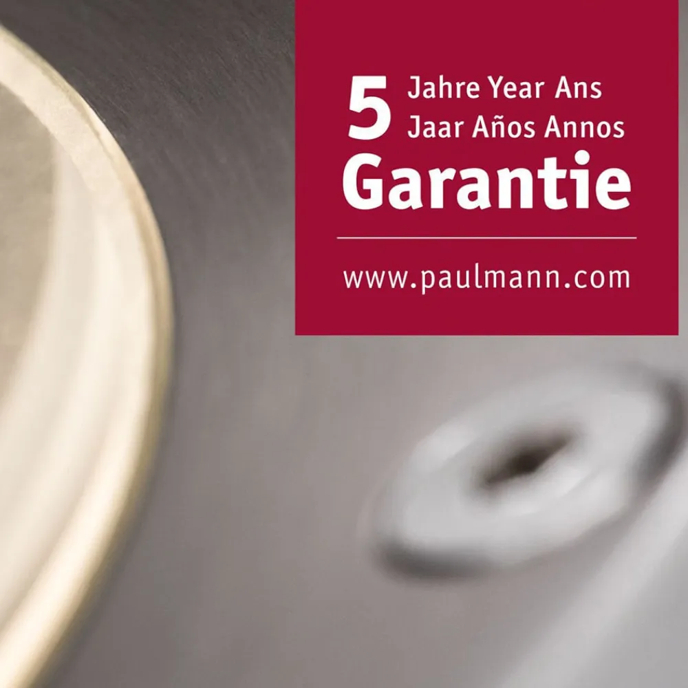 Nova LED-spot, 3 stk, runde, stive, alu^Paulmann Discount