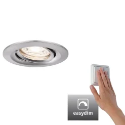 Nova mini Plus indb.-spot easydim jern^Paulmann Best