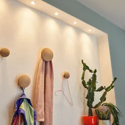 Nova mini Plus indb.-spot easydim jern^Paulmann Best