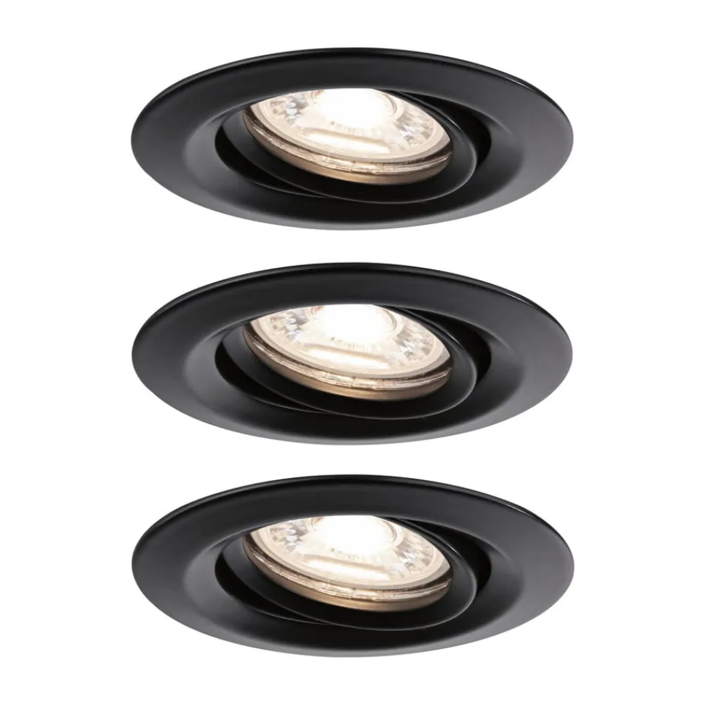 Paulmann Nova Mini Plus LED easydim 3 sort