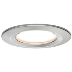 Nova Plus Coin dim, rund, stift, jern^Paulmann Clearance