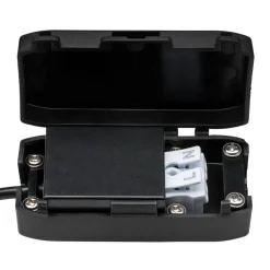 Nova Plus Coin dim, rund, stift, jern^Paulmann Clearance