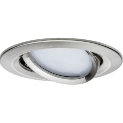 Paulmann Nova Plus indbygningsspot, CCT