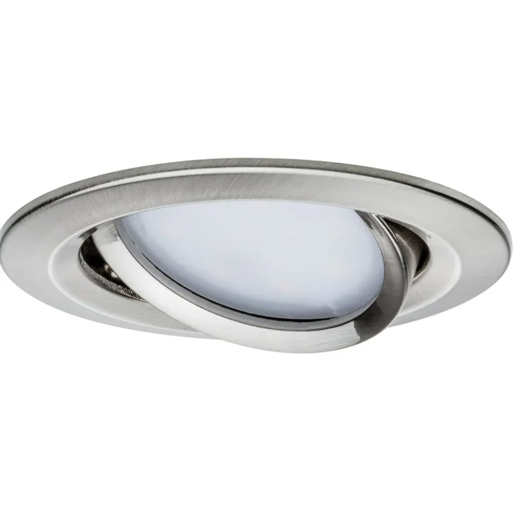 Paulmann Nova Plus indbygningsspot, CCT