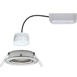 Paulmann Nova Plus indbygningsspot, CCT