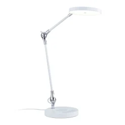 Numis LED-bordlampe ladefunktion, hvid^Paulmann New
