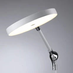 Numis LED-bordlampe ladefunktion, hvid^Paulmann New