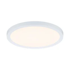 Paulmann panel Areo 830 rund hvid 3stepdim 17,5cm