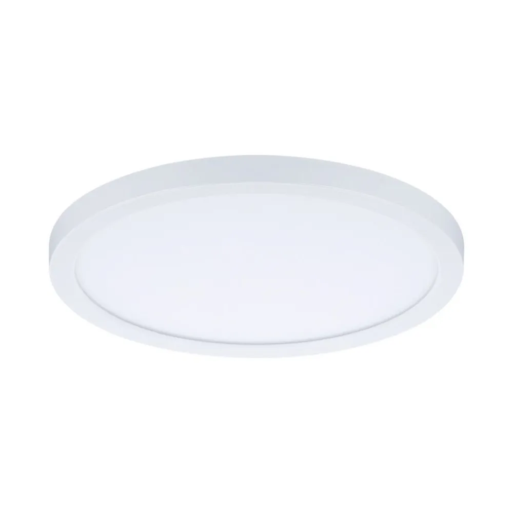 Paulmann panel Areo 830 rund hvid 3stepdim 17,5cm