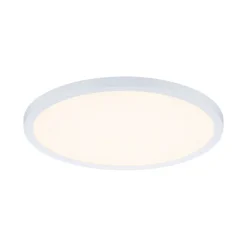 Paulmann panel Areo ZigBee CCT rund hvid 23 cm