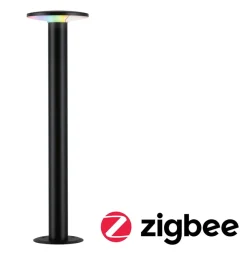 Paulmann Plate ZigBee RGBW LED justerbar lampe