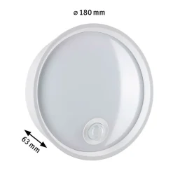 Paulmann Væglampe Med Sensor><noscript><img width=