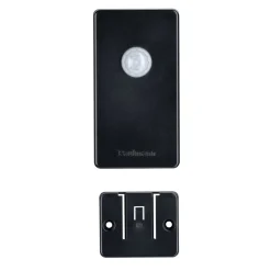 Plug & Shine 18012 bevægelses-/lyssensor^Paulmann New