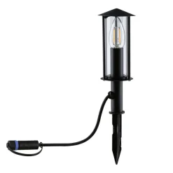 Plug & Shine Classic Lantern spike light^Paulmann Hot