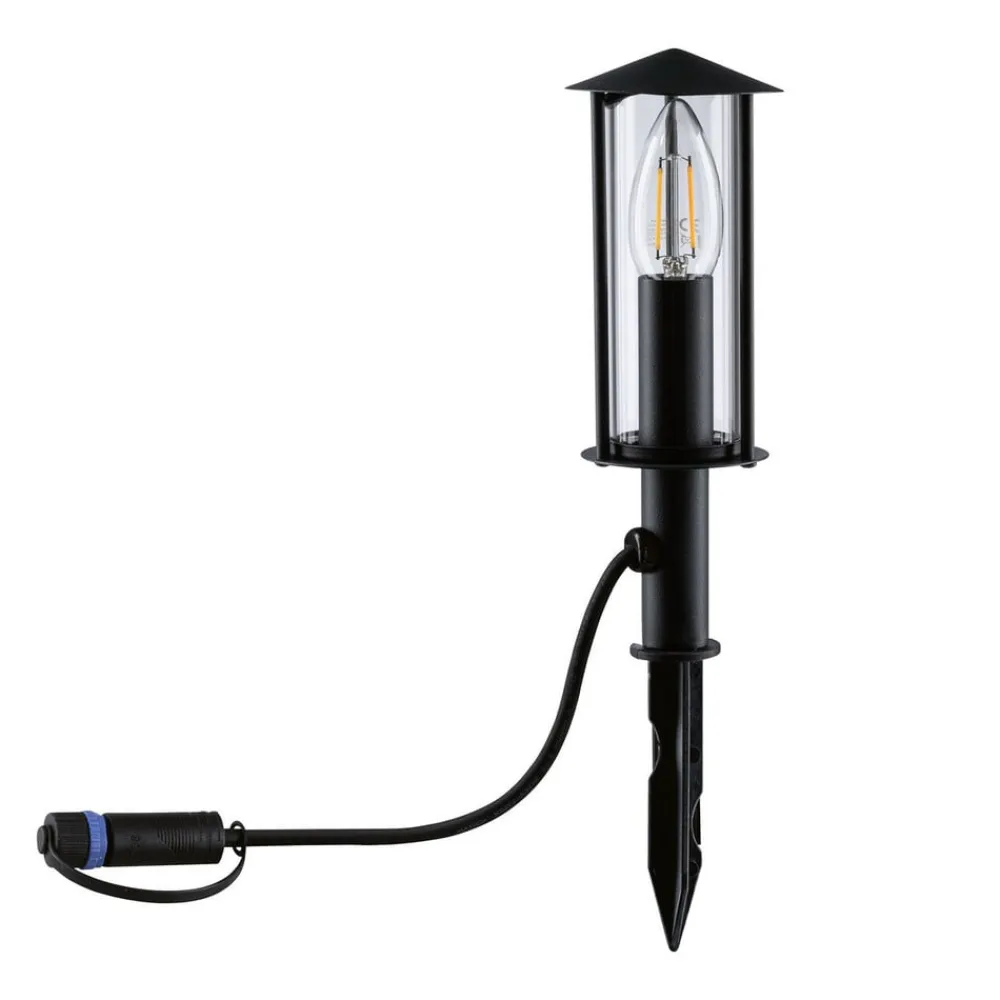 Plug & Shine Classic Lantern spike light^Paulmann Hot