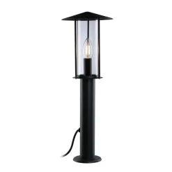 Paulmann Plug & Shine Classic Lantern sokkellampe
