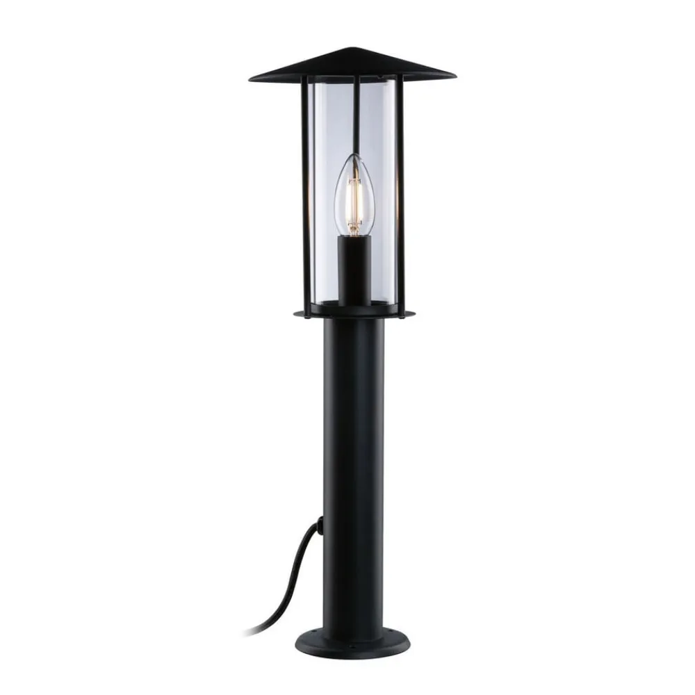 Paulmann Plug & Shine Classic Lantern sokkellampe