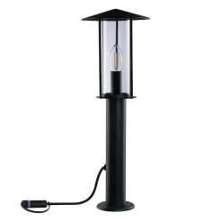 Paulmann Plug & Shine Classic Lantern sokkellampe