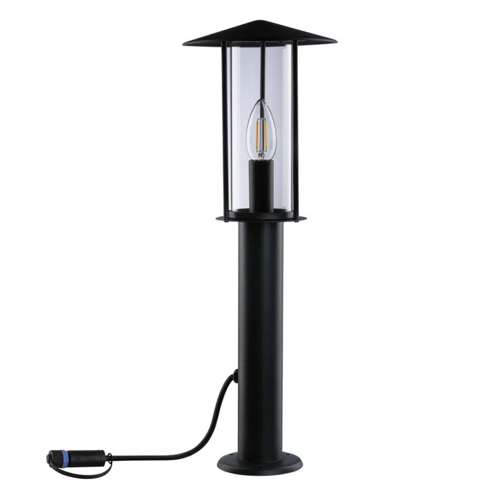 Paulmann Plug & Shine Classic Lantern sokkellampe