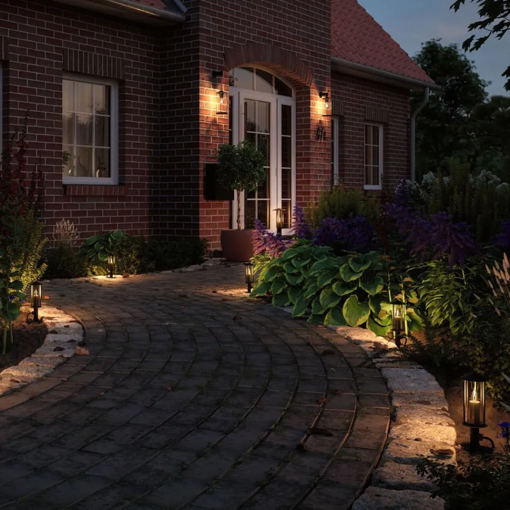 Paulmann Plug & Shine Classic Lantern sokkellampe